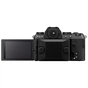 Цифровий фотоапарат Fujifilm X-S20 Body Black (16781826) - зменшене зображення 5
