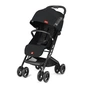 Коляска GB Qbit+ All-Terrain B Velvet Black (619000125) - зменшене зображення 1