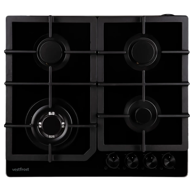 Варочна поверхня Vestfrost GOGHV193CN - picture 1