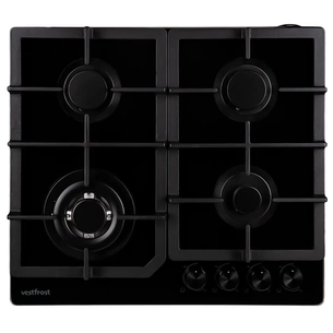Варочна поверхня Vestfrost GOGHV193CN зображення 1