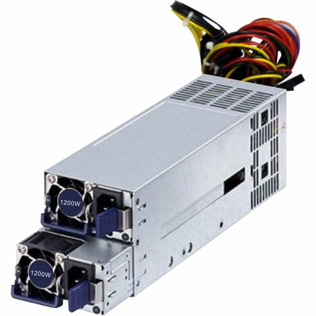 Блок живлення FSP 1200W (FSP1200-50FS) - зображення 1