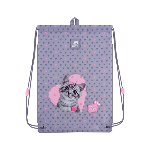 Сумка для взуття Kite 600M SP-3 Studio Pets (SP25-600M-3) - picture 3