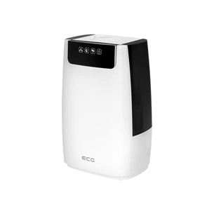Зволожувач повітря ECG AH D501 T зображення 1