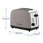 Тостер Russell Hobbs 26931-56 - уменьшенное изображение 12