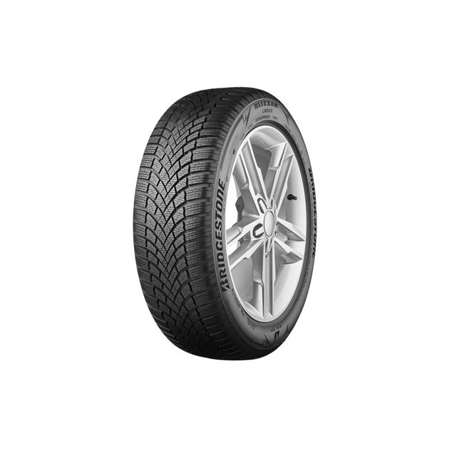Шина Bridgestone Blizzak LM005 235/45R17 97V XL (14961314303) - зображення 1