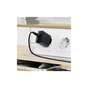 Зарядное устройство Acefast A82 USB-C PD20W GaN Black (6974316283232) - уменьшенное изображение 4