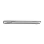 Чехол для ноутбука Armorstandart 13" MacBook Neo White Unit (ARM92908) - уменьшенное изображение 4