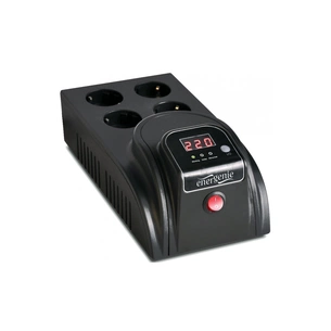 Стабілізатор EnerGenie EG-AVR-E1000-01 picture 1