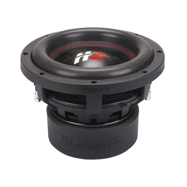 Сабвуферний динамік Kicx HeadShot 10 - picture 2