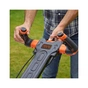 Газонокосарка Black&Decker 1.6 кВт (BEMW471ES) - зменшене зображення 4