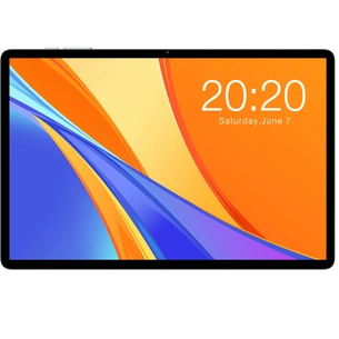 Планшет Teclast M50 8/128GB 4G Dual Sim Aqua Blue (M5H5/TL-112888) зображення 1