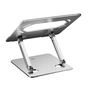 Подставка для ноутбука AOC L1S Laptop Stand Riser 10.2-17.3-inch computers and tablets (AOCL1S) - уменьшенное изображение 2
