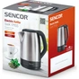 Електрочайник Sencor SWK 1711SS (SWK1711SS) - зменшене зображення 7