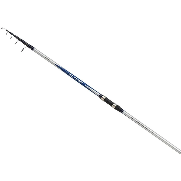 Вудилище Shimano Alivio EX Surf Tele 4.2m 200g (ALEXSFTE4220) - изображение 1