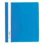 Папка-швидкозшивач Buromax А5, PP, blue (BM.3312-02) - зменшене зображення 1