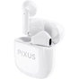 Навушники Pixus Muse White (4897058531541) - зменшене зображення 1
