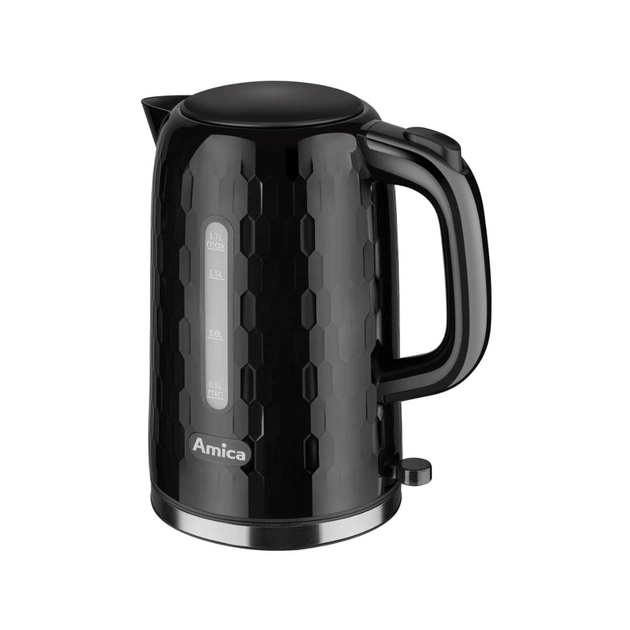 Електрочайник AMICA KM 3010 - зображення 1
