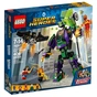 Конструктор LEGO Super Heroes Робоштурм Лекс Лютор (76097) - зменшене зображення 1