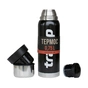 Термос Tramp Expedition Line 0.75 л Black (UTRC-031-black) - уменьшенное изображение 2