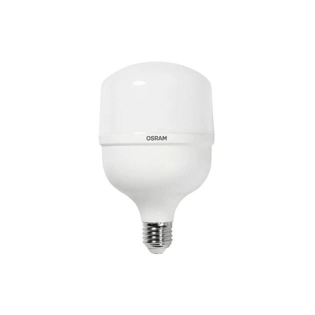 Лампочка Osram LED STAR HW 40W/865 140-265В E27-E40 (4099854189692) - зображення 1