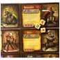 Настільна гра Lord of Boards Мишачі оповідки (Mice and Mystics) (укр.) (LOB2317UA) - уменьшенное изображение 9
