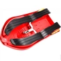 Санки Plastkon Snow boat червоні (42522) - зменшене зображення 3