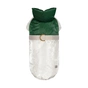 Курточка для тварин Pet Fashion Bony ХS2 біло-зелена (4823082442898) - зменшене зображення 1