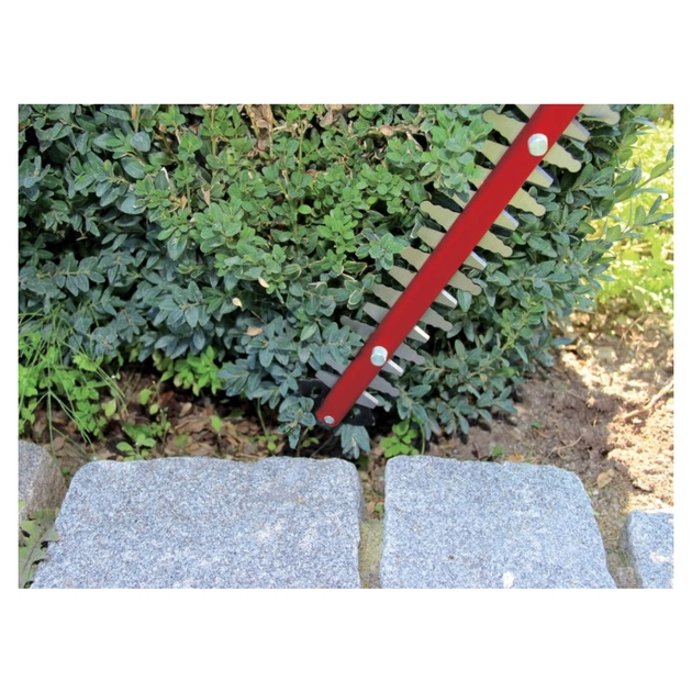 Кущоріз Einhell GE-EH 7067 700Вт, 67см, крок різу 30мм (3403340) - picture 4