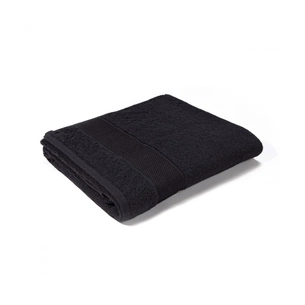 Рушник Billerbeck MIAMI чорний 40х60 (S87802010ІТ 094) зображення 1