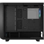 Корпус Fractal Design Meshify 2 Lite RGB Black TG (FD-C-MEL2A-05) - зменшене зображення 9