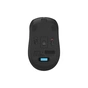 Мишка A4Tech FB26CS Air Wireless/Bluetooth Smoky Grey (4711421991322) - зменшене зображення 10