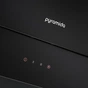 Витяжка Pyramida AGW 60 S GBL - зменшене зображення 4