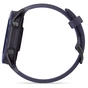 Смарт-годинник Garmin Forerunner 570 - 47MM, Imperial Purple/Indigo, GPS (010-02971-02) - зменшене зображення 5