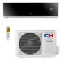 Кондиціонер Cooper&Hunter CH-S24FTXAM2S-BL - зменшене зображення 1