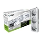 Видеокарта GF RTX 5070 12GB GDDR7 White OC Palit (NE75070U19K9-GB2050W) - уменьшенное изображение 2