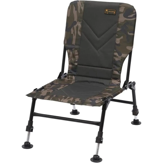 Крісло складане Prologic Avenger Camo Chair (1846.15.49) - изображение 1