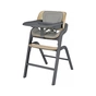 Стілець для годування Espiro PURE 07 GRAPHITE (5905683800921) - уменьшенное изображение 1