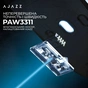 Мишка Ajazz NJ07-MC Combo Wireless/Bluetooth/USB Black (NJ07-MC-B) - зменшене зображення 11