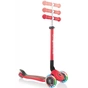 Самокат Globber Primo Foldable Lights Red (432-102-2) - зменшене зображення 6