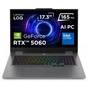 Ноутбук Lenovo LOQ 17IRX10 (83JH00D2RA) - зменшене зображення 1