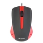 Мишка YENKEE YMS 1015RD USB Rad (45010821) - зменшене зображення 1