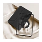 Чохол до планшета BeCover Ultra Slim Origami Flex Apple iPad Air 11" M2/M3 (2024/2025) Black (712975) - зменшене зображення 4