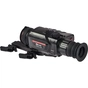 Тепловізійний приціл Guide TR 420 QD Long mount 2,3-9,2x25 384x288@12μm VOx 1300 м (TR420LongQD) - уменьшенное изображение 3