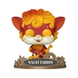 Фігурка Funko Pop серії Zodiac – Стрілець (88323) - зменшене зображення 2
