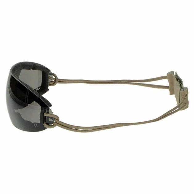 Тактичні окуляри Swiss Eye Infantry баллист., затемненное стекло (18811) - picture 5