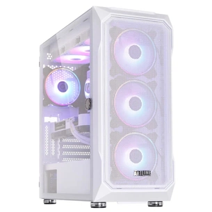 Комп'ютер Artline Gaming X97WHITE (X97WHITEv11) зображення 1