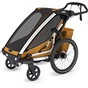 Коляска Thule Chariot Sport 2 Single (Natural Gold) (TH 10201032) - зменшене зображення 3