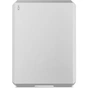 Зовнішній жорсткий диск 2.5" 5TB LaCie (STHG5000400) - зменшене зображення 2