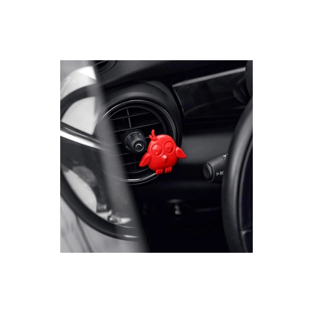 Ароматизатор для автомобиля K2 Joy Power "Потужність" (V891) - изображение 3