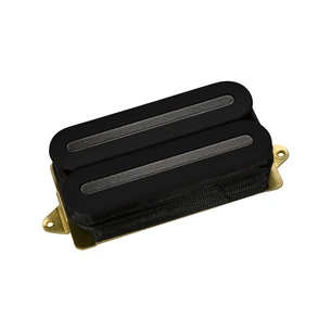 Звукознімач для гітари DiMarzio X2N Black (DP102BK) зображення 1
